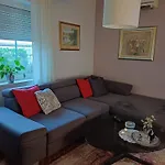 Anna Lejlighed Opatija