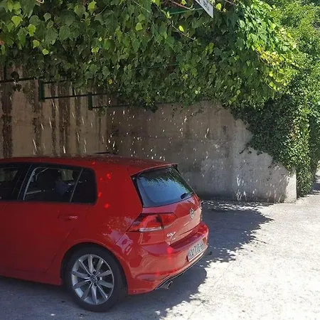 Appartement Anna Opatija