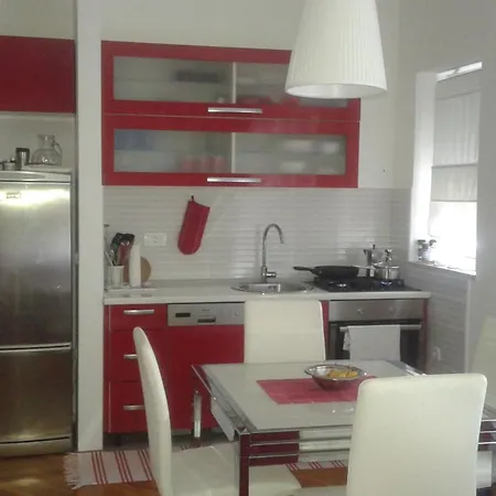Anna Appartement *