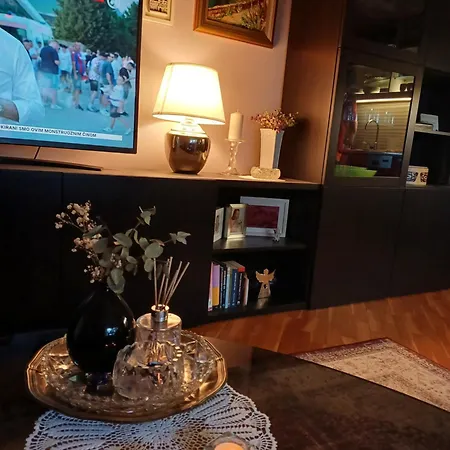 Appartement Anna
