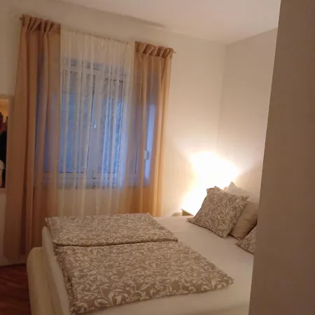 Anna Appartement Opatija