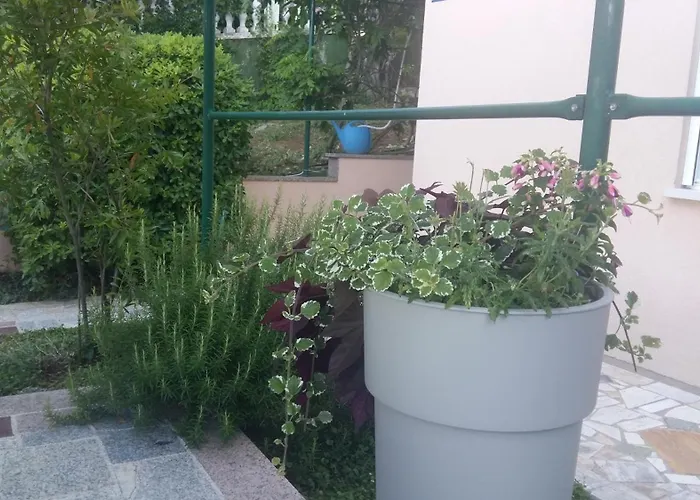 Apartamento Anna Opatija