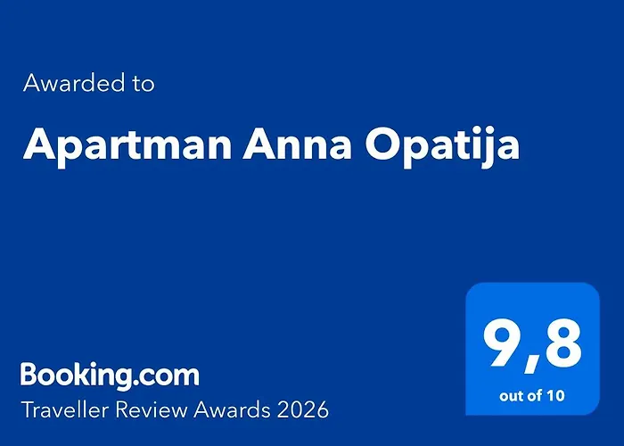 Anna Opatija