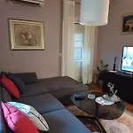 Anna Apartment Opatija