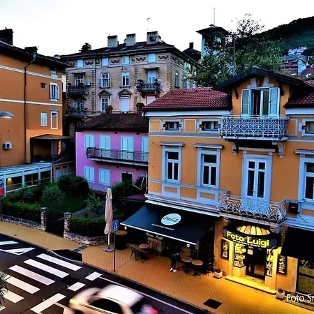 Apartamento Anna