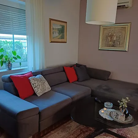 Anna Apartamento Opatija