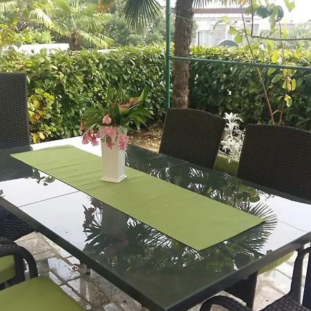 Apartamento Anna Opatija