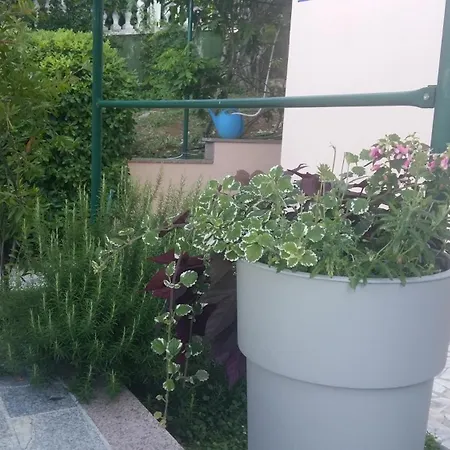 Apartamento Anna Opatija