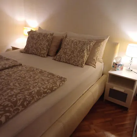Apartamento Anna *