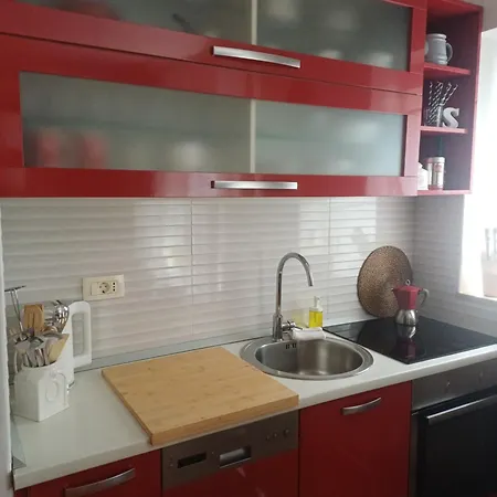 Anna Apartman