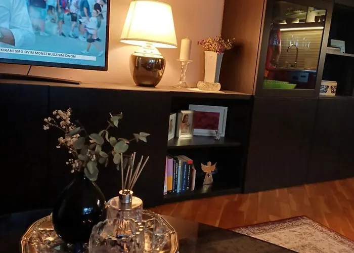 Apartman Anna