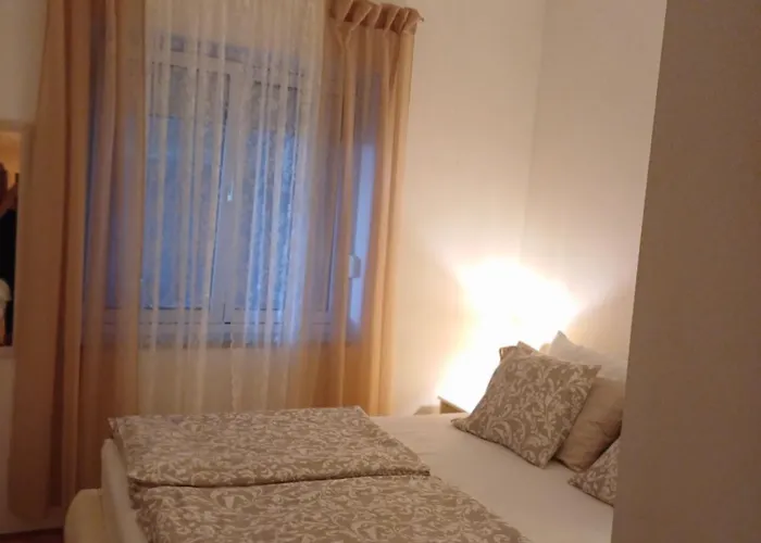 Anna Apartman Abbázia