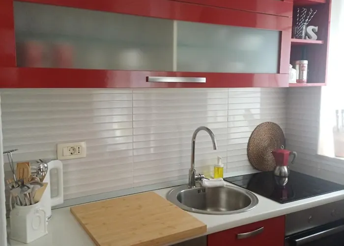 Anna Apartman
